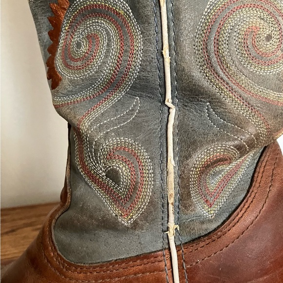 Tony Lama Western Boots Woman’s 6 - Picture 12 of 16